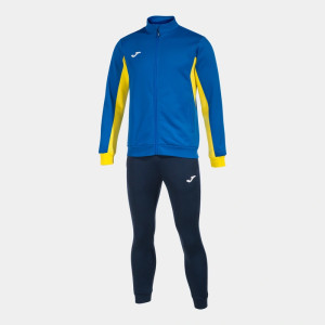 Костюм спортивний Joma DERBY синьо-темно-синьо-жовтий 103120.703 103120.703