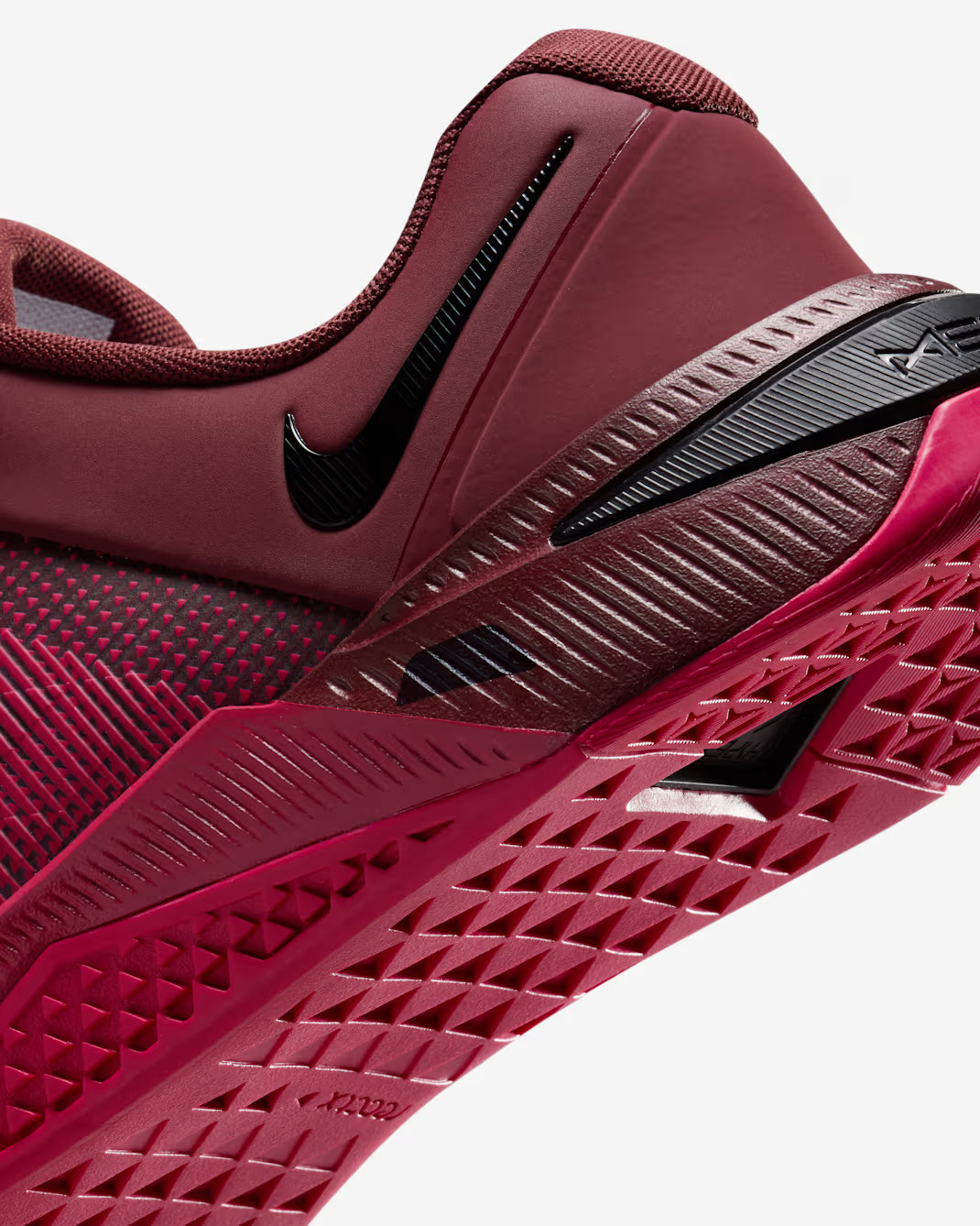 Кросівки Nike M METCON 10 HJ1875-600