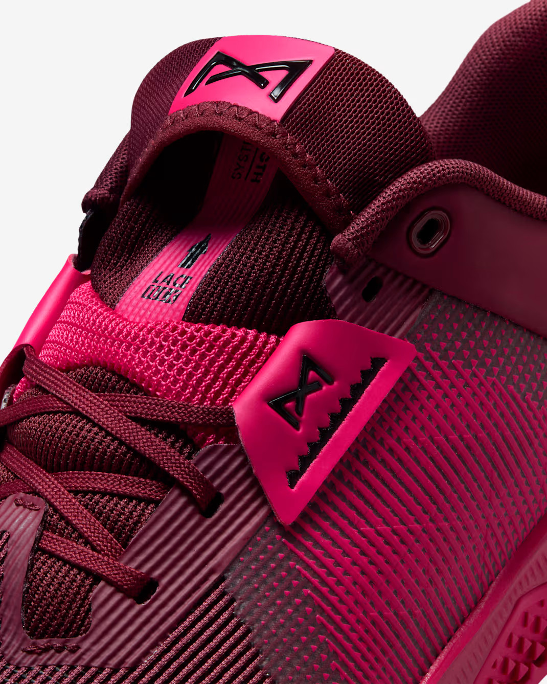 Кросівки Nike M METCON 10 HJ1875-600