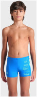 Плавки Arena TALES SWIM SHORT 009087-806