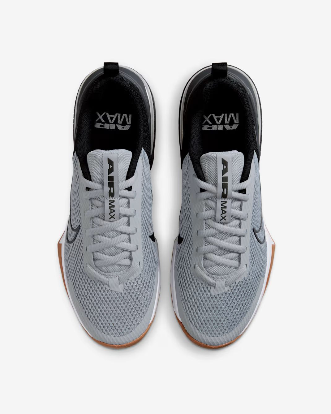 Кросівки Nike M AIR MAX ALPHA TRAINER 6 FQ1833-009