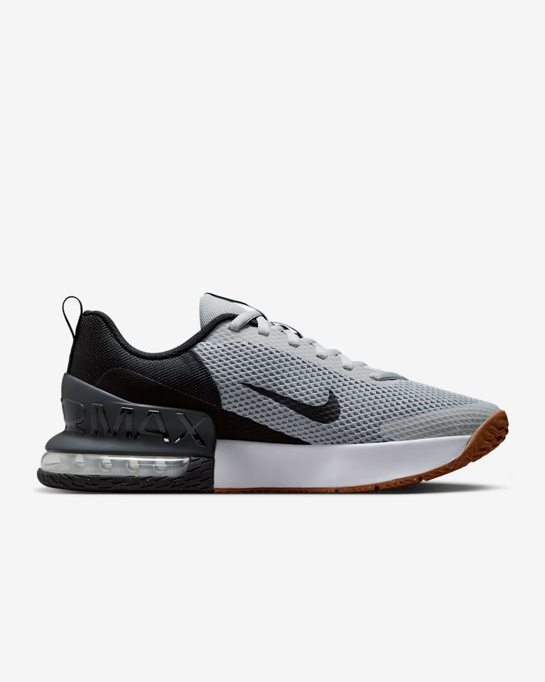 Кросівки Nike M AIR MAX ALPHA TRAINER 6 FQ1833-009