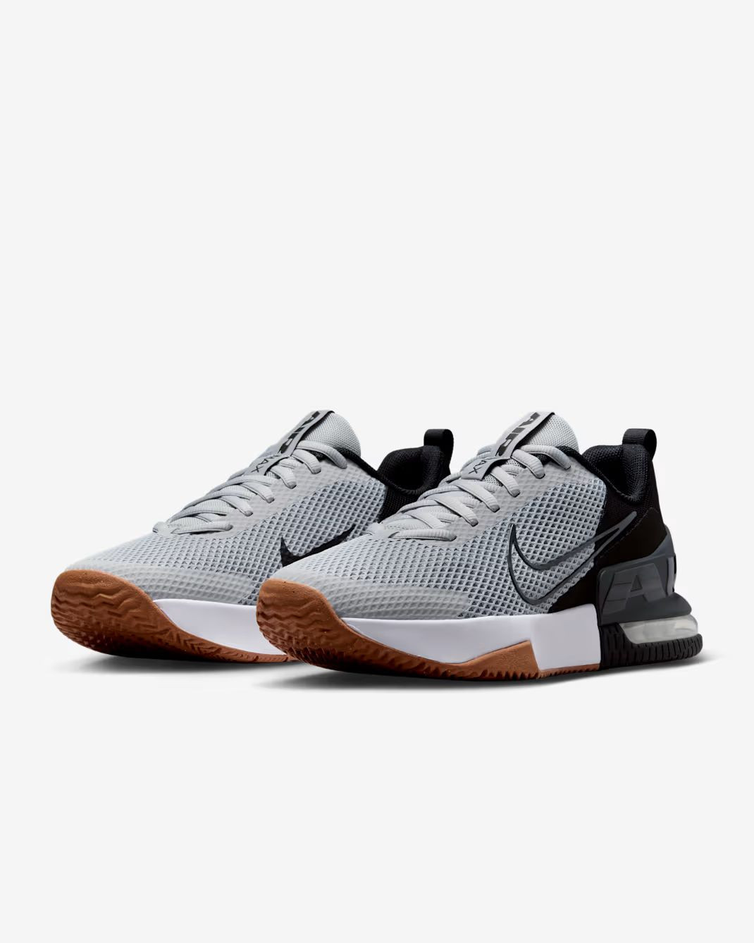 Кросівки Nike M AIR MAX ALPHA TRAINER 6 FQ1833-009