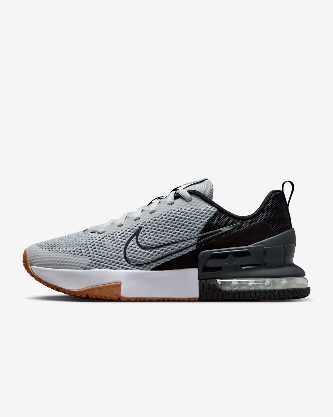 Кросівки Nike M AIR MAX ALPHA TRAINER 6 FQ1833-009