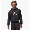 Толстовка Nike M J ESS FLC BASELINE HOODIE FD7545-010