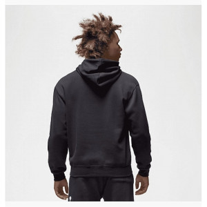 Толстовка Nike M J ESS FLC BASELINE HOODIE FD7545-010