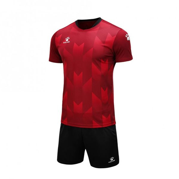 Футбольна форма Kelme Burgos 8251ZB3003.9603