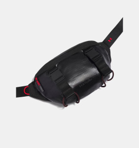 Сумка на пояс Under Armour Summit Trail Waist Bag 1388932-001