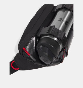 Сумка на пояс Under Armour Summit Trail Waist Bag 1388932-001