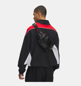 Сумка на пояс Under Armour Summit Trail Waist Bag 1388932-001