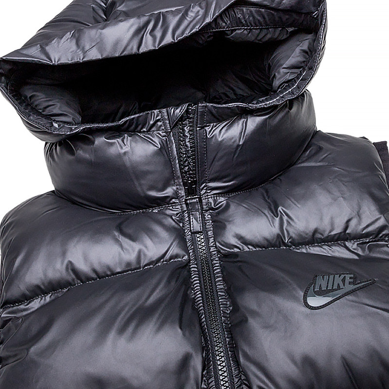 Жилетка Nike SYNFL VEST FD2844-010