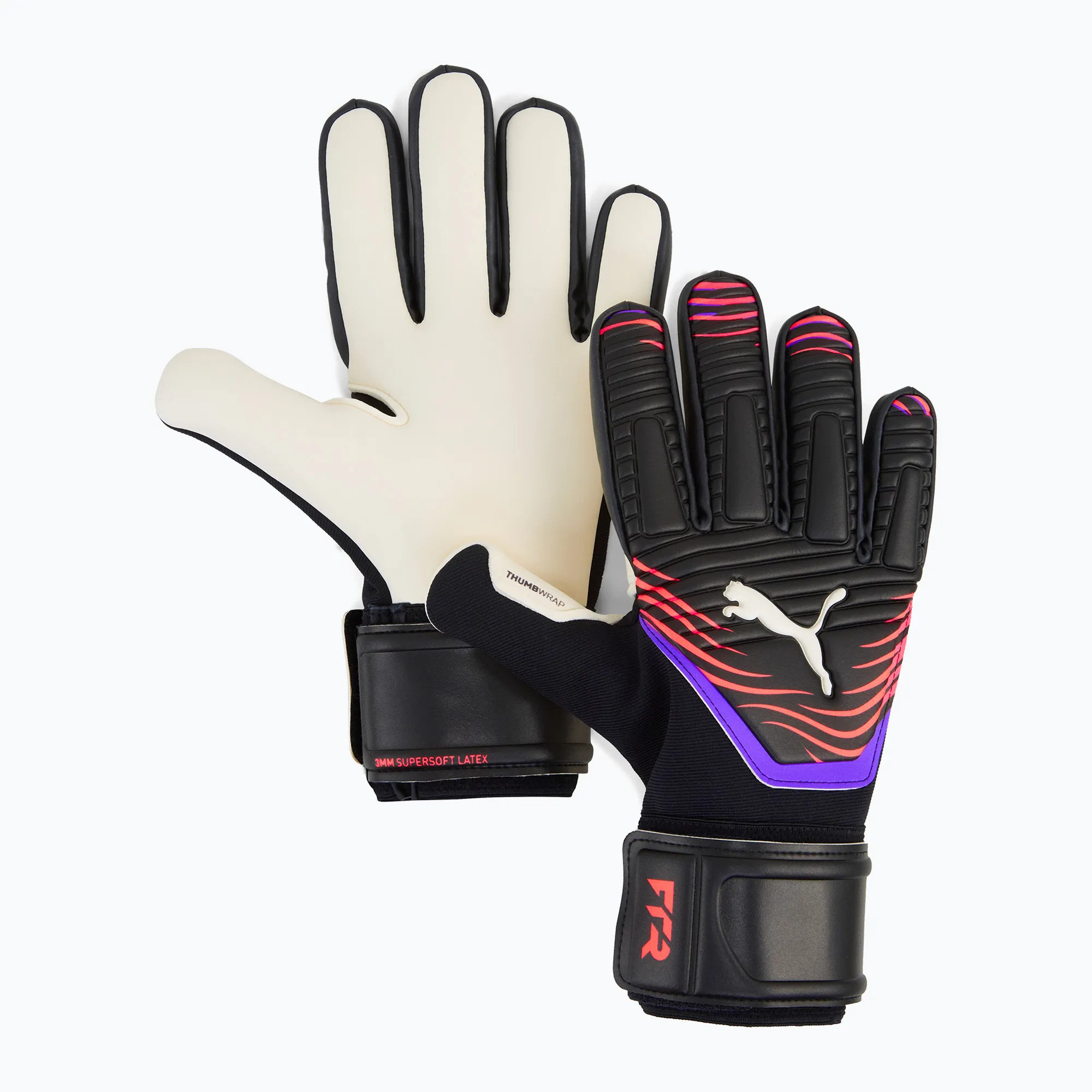 Рукавиці воротарські Puma FUTURE Pro Hybrid 042065-01