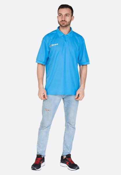 Футболка поло Zeus Polo Basic LI/RO Z00589