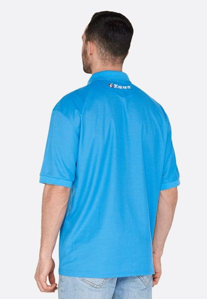 Футболка поло Zeus Polo Basic LI/RO Z00589