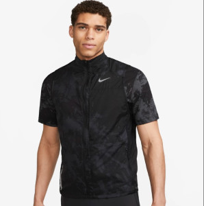 Жилетка M NK RPL RUN DVN VEST DX0847-010