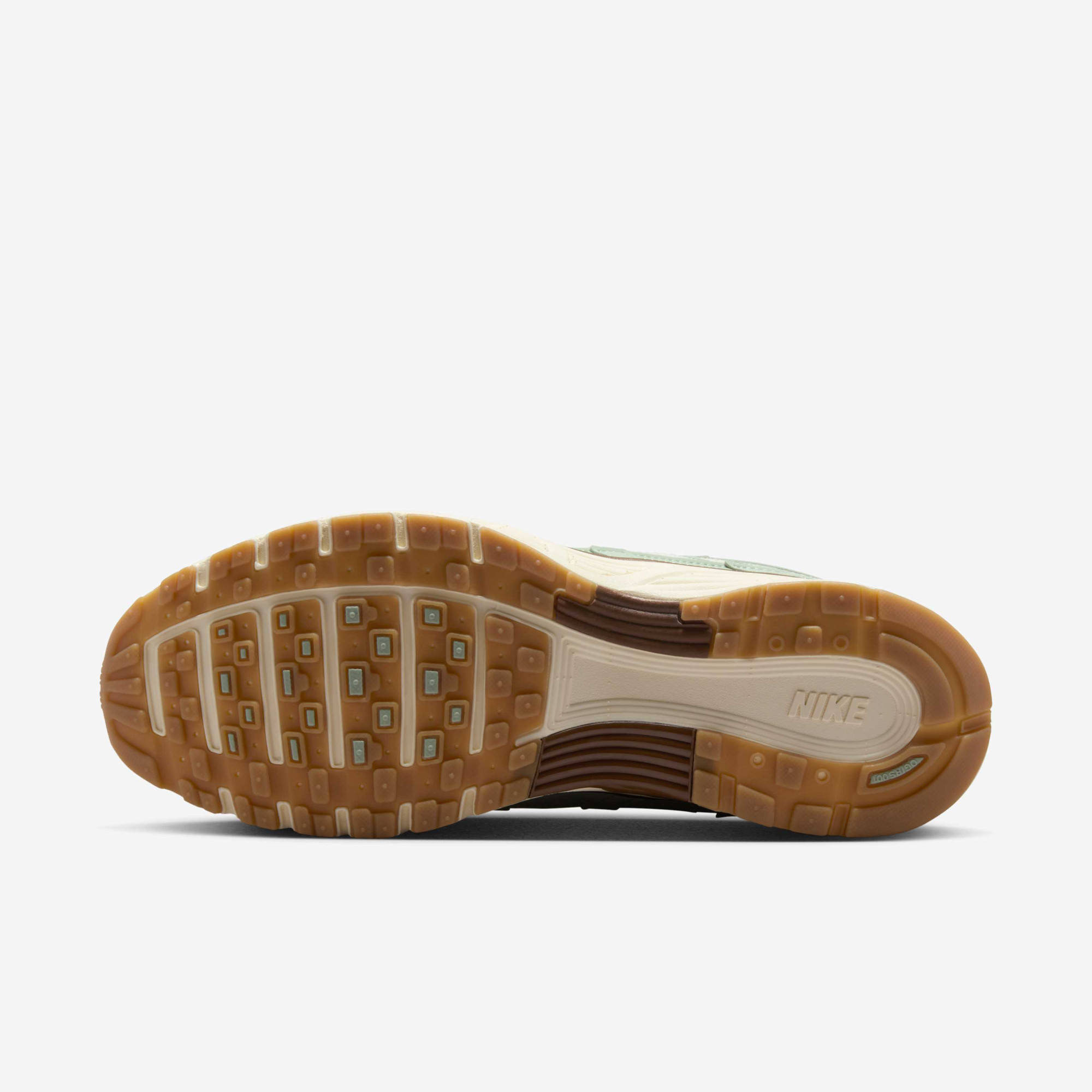 Кросівки NIKE P-6000 SE IB2986-001