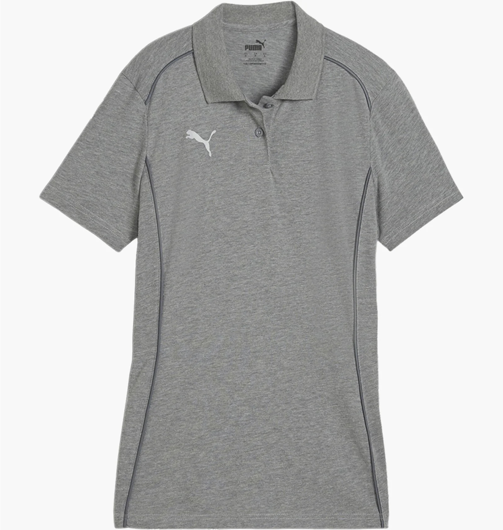 Футболка поло Puma teamFINAL Casuals Polo Wmn 658537-33
