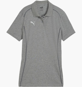 Футболка поло Puma teamFINAL Casuals Polo Wmn 658537-33