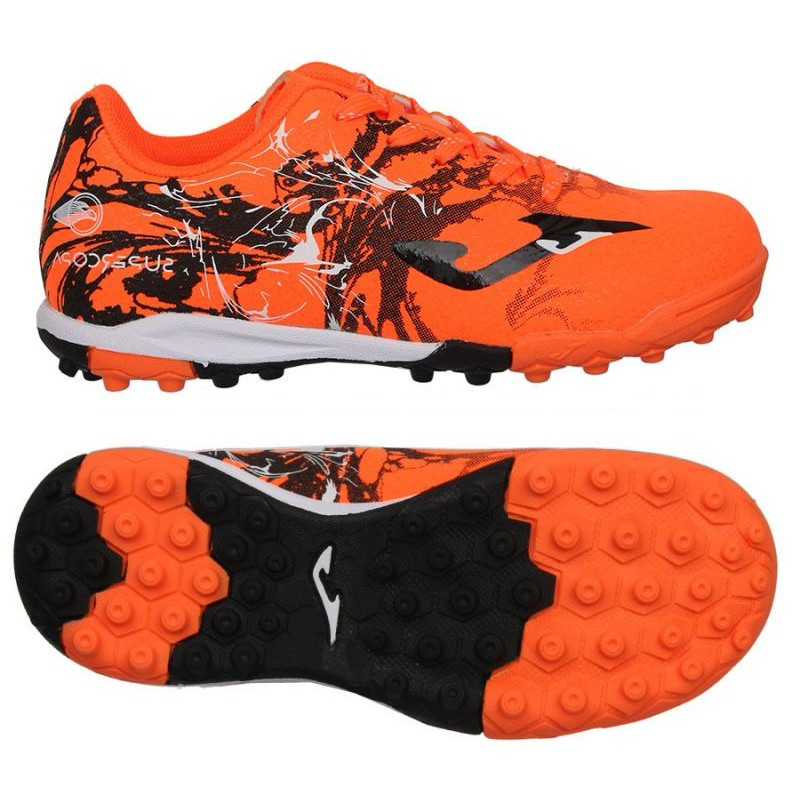 Сороконіжки дитячі Joma Super Copa 2408 Jr TF SCJS2408TF SCJS2408TF
