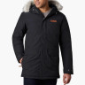 Куртка COLUMBIA MARQUAM PEAK PARKA (WO1496 010) L WO1496 010