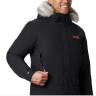 Куртка COLUMBIA MARQUAM PEAK PARKA (WO1496 010) L WO1496 010