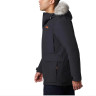 Куртка COLUMBIA MARQUAM PEAK PARKA (WO1496 010) L WO1496 010