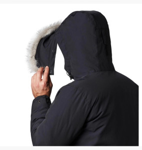 Куртка COLUMBIA MARQUAM PEAK PARKA  (WO1496 010) L WO1496 010