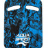 Дошка для плавання Aqua Speed SWIRL PULLBUOY 61247 синій, чорний Уні 43х28х3,6 DT-162-10, Цвет синій DT-162-10