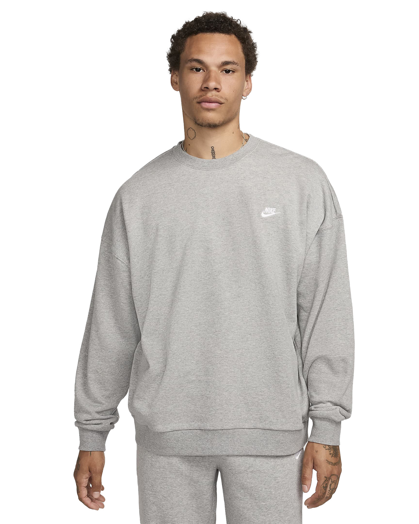 Світшот Nike HJ1819-063