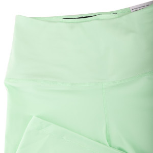 Шорти Nike W NK ONE DF HR SHRT GLS FZ4873-376