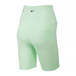 Шорти Nike W NK ONE DF HR SHRT GLS FZ4873-376
