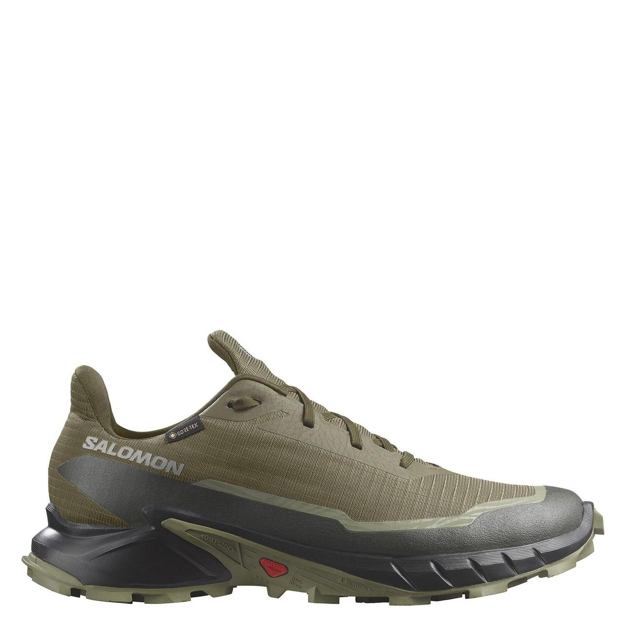 Кросівки SALOMON  Alphacross 5 GTX (473103) 42 (26.5 см.) 473103