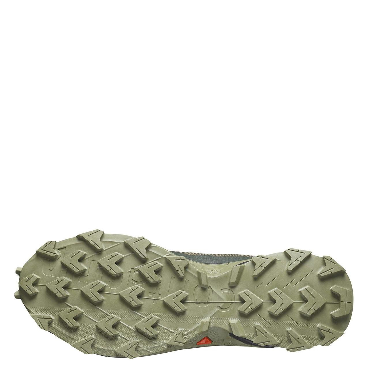 Кросівки SALOMON  Alphacross 5 GTX (473103) 42 (26.5 см.) 473103