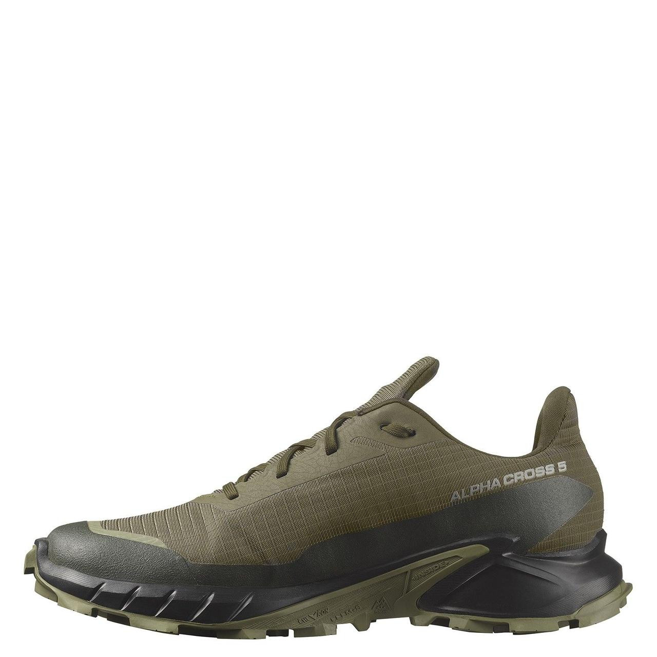 Кросівки SALOMON  Alphacross 5 GTX (473103) 42 (26.5 см.) 473103
