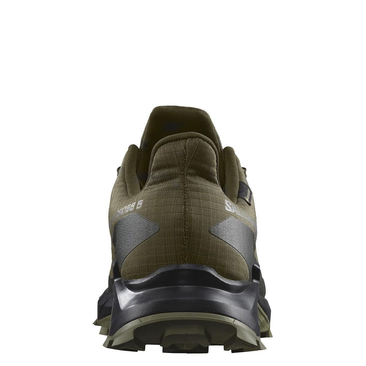 Кросівки SALOMON  Alphacross 5 GTX (473103) 42 (26.5 см.) 473103