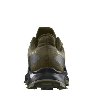 Кросівки SALOMON Alphacross 5 GTX (473103) 42 (26.5 см.) 473103