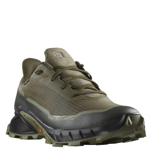 Кросівки SALOMON Alphacross 5 GTX (473103) 42 (26.5 см.) 473103