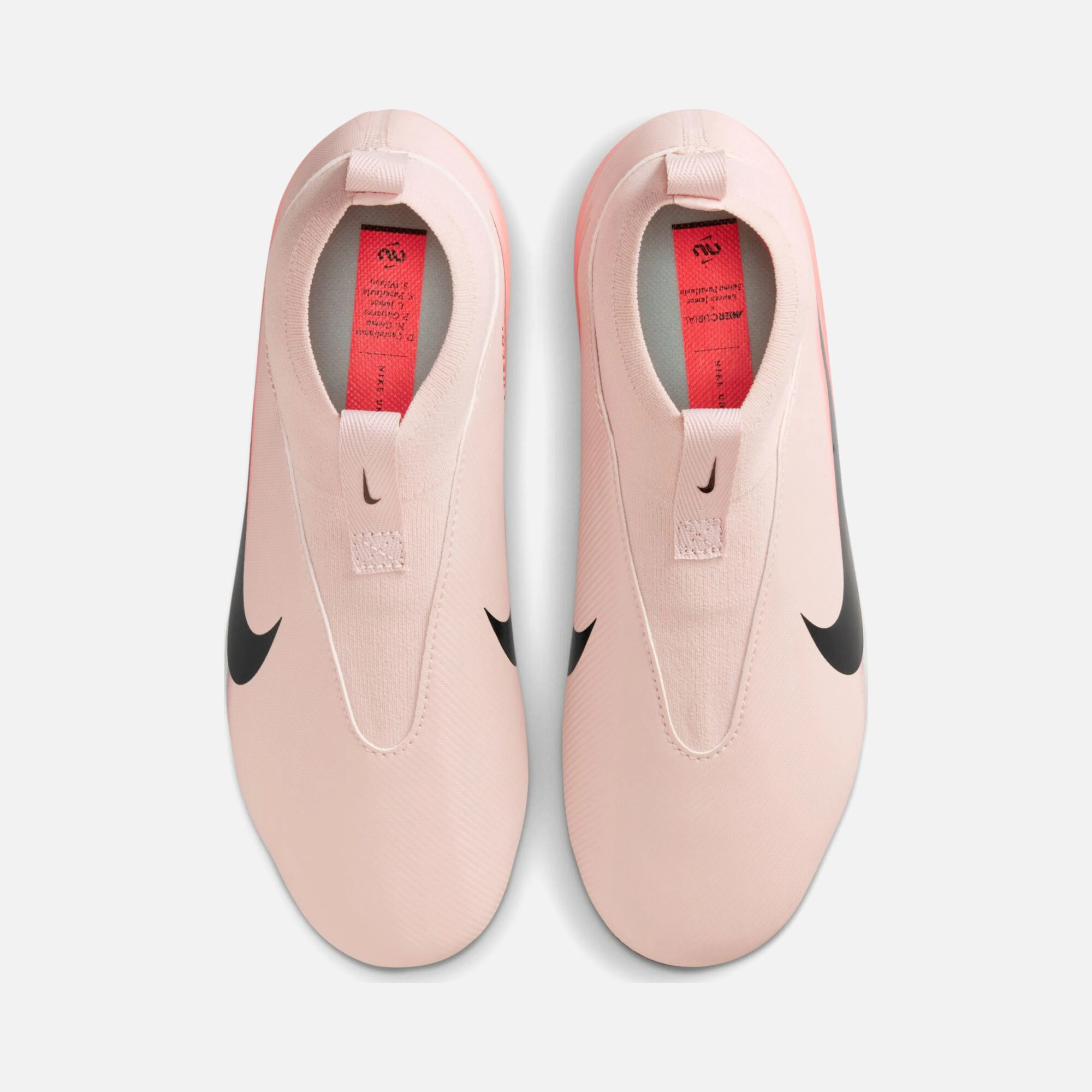 Бутси Nike JR ZM SUPERFLY 10 ACD FGMG NU2 IB1516-600