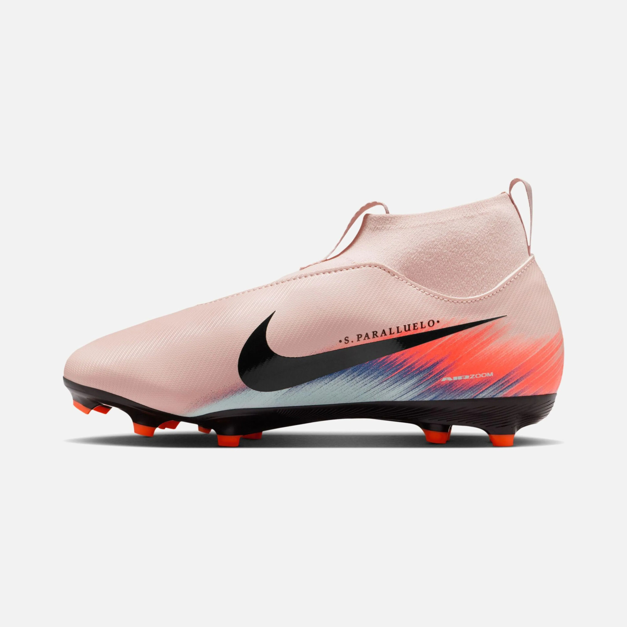 Бутси Nike JR ZM SUPERFLY 10 ACD FGMG NU2 IB1516-600
