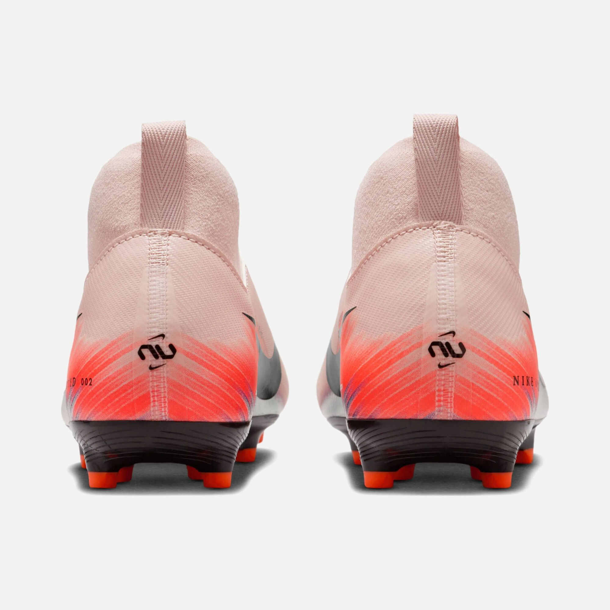 Бутси Nike JR ZM SUPERFLY 10 ACD FGMG NU2 IB1516-600