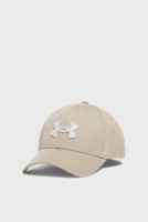 Кепка Men's UA Blitzing 1376700-299 Under Armour L/XL Бежевий 1376700-299