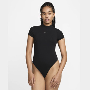 Боді W NSW NK CHLL KNT SS BDYST FV8994-010