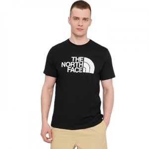 Футболка The North Face T-Shirt Black NF0A812HLK31