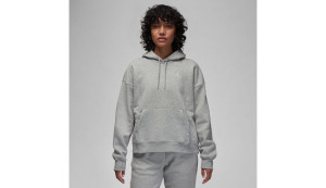 Кофта Jordan W J Brkln Flc Crew 2 FN4488-063