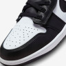 Кросівки Air Jordan 1 Hi Flyease White/Black CQ3835-154