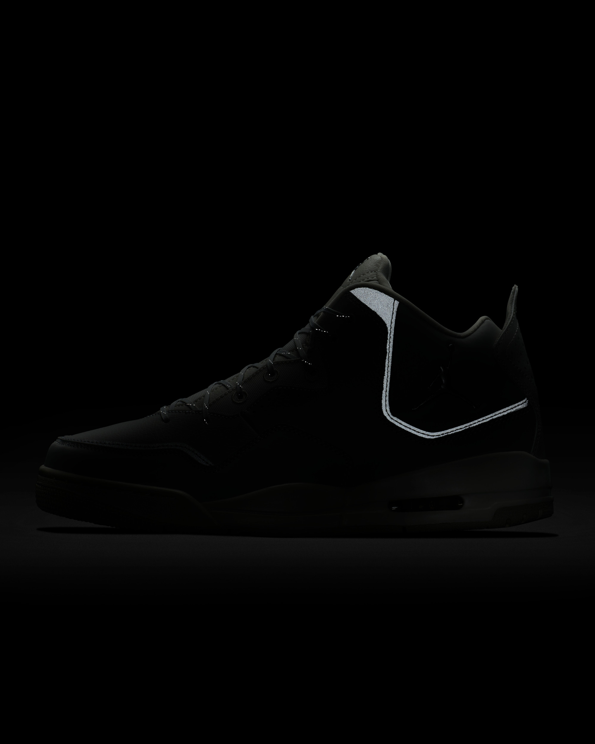 Кросівки Jordan COURTSIDE 23 AR1000-003