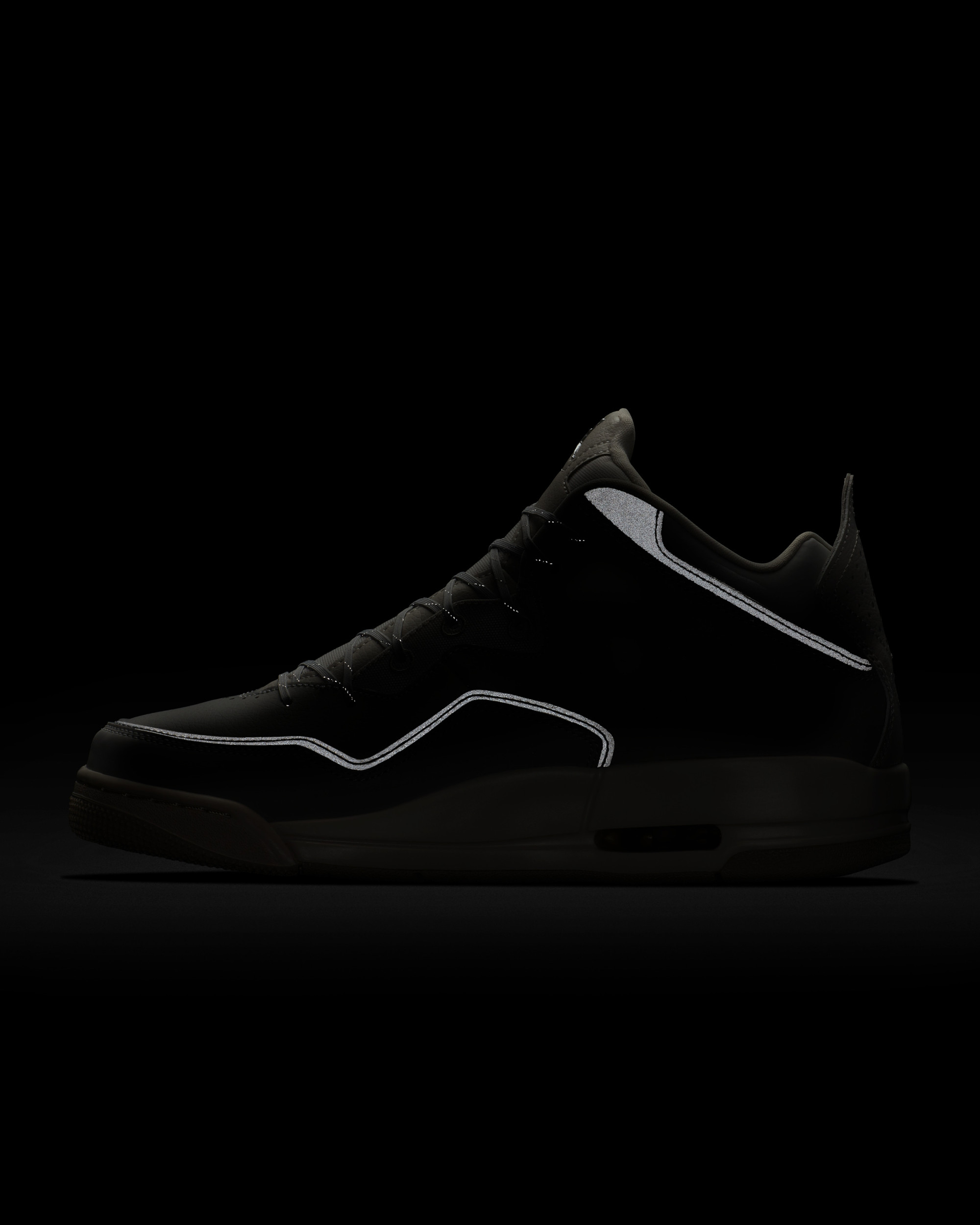 Кросівки Jordan COURTSIDE 23 AR1000-003