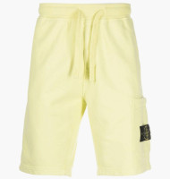 Кофта STONE ISLAND CREWNECK YELLOW 771562020 V0031
