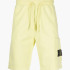 Кофта STONE ISLAND CREWNECK YELLOW 771562020 V0031