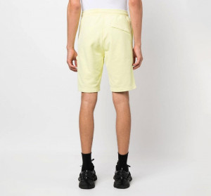 Кофта STONE ISLAND CREWNECK YELLOW 771562020 V0031